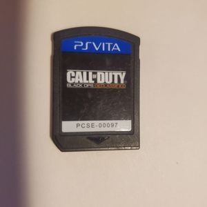 Playstation Vita Game